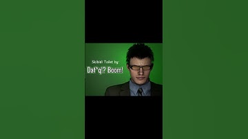 New Intro??? #skibiditoilet #sfm #sourcefilmmaker #dafugboom