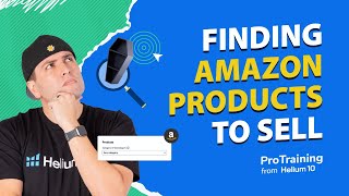 How To Find Potential Products with Opportunity To Sell | Black Box Pro Training