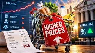 Why Prices Keep Rising: A Simple Breakdown Guide