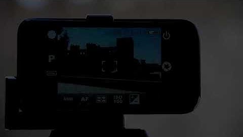 A great settings of camera fv 5.so please watch.