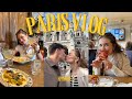 odwiedziłam Emily w Paryżu!