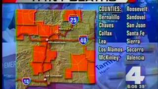 NM officials report 5 more swine flu deaths