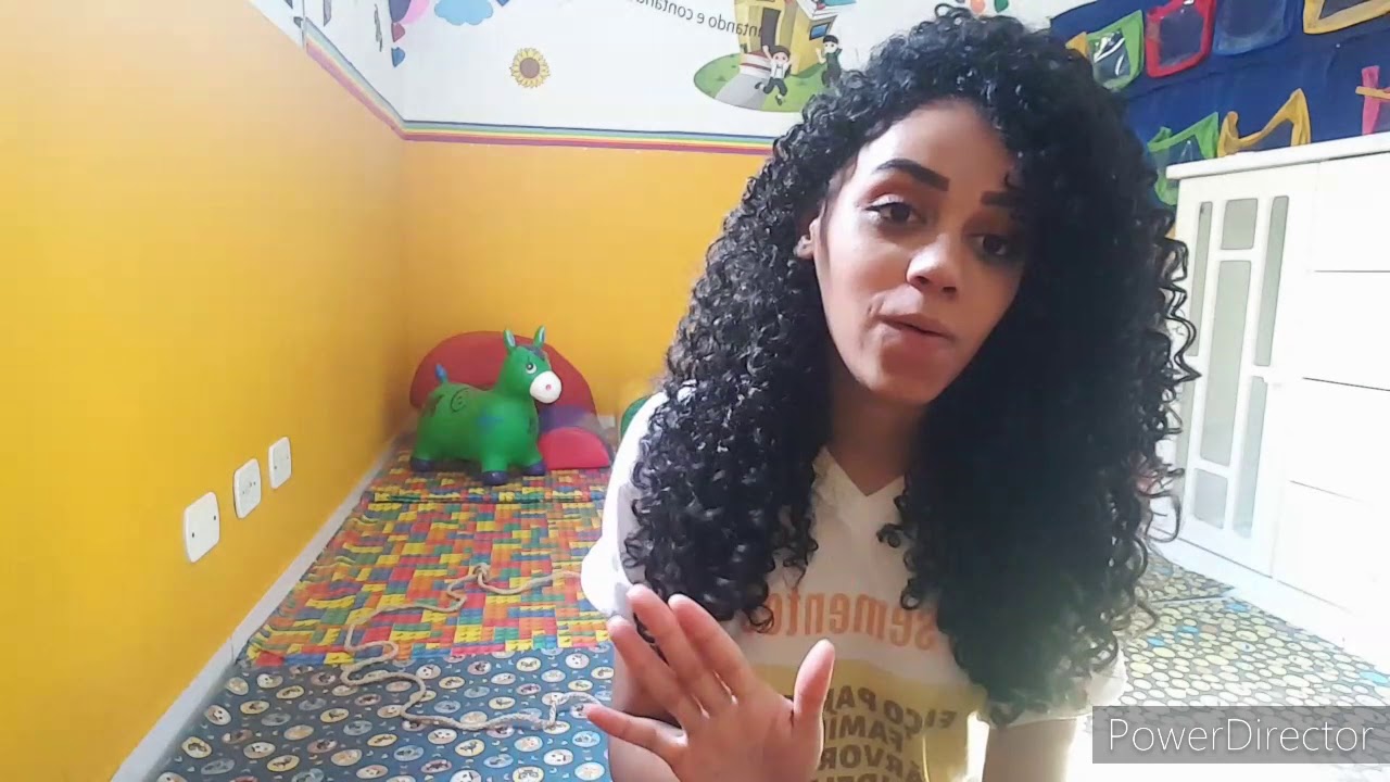 Vídeo aula- Dentro e fora/ EAD/atividade/ Ed. Infantil