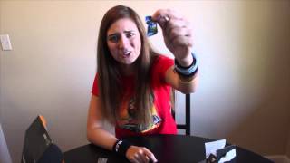 June Lootcrate Unboxing - TRANSFORMERS!