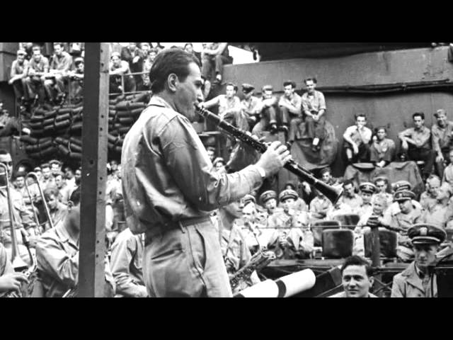 Artie Shaw & His Orchestra - Begin The Beguine (RCA Victor Records