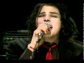 My Chemical Romance - Helena (Mtv Live)