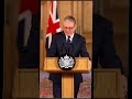 PM Asked: "Will You Apologize to UK Jews?" (Emergency Response)