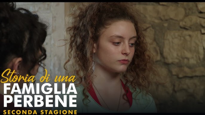 Storia di una famiglia perbene 2 - Quello che mi piace lo devo fare di nascosto