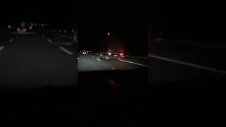 Kamyonun Hız Sınırı Nedir