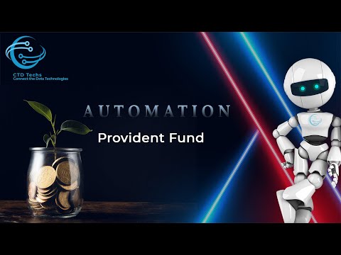 Provident Fund