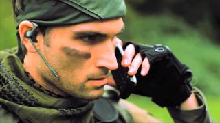 Giles Panton Demo 2014