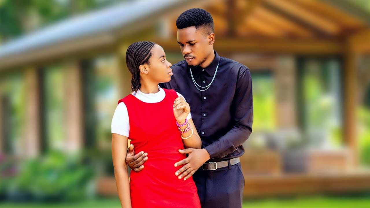 PENZI LA MTOTO WA BOSS 💞 NA DADA WA KAZI PART 60 | Love Story