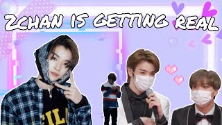 Haechan and Sungchan moments💚🌻 PART 6 ( ft. Mark )