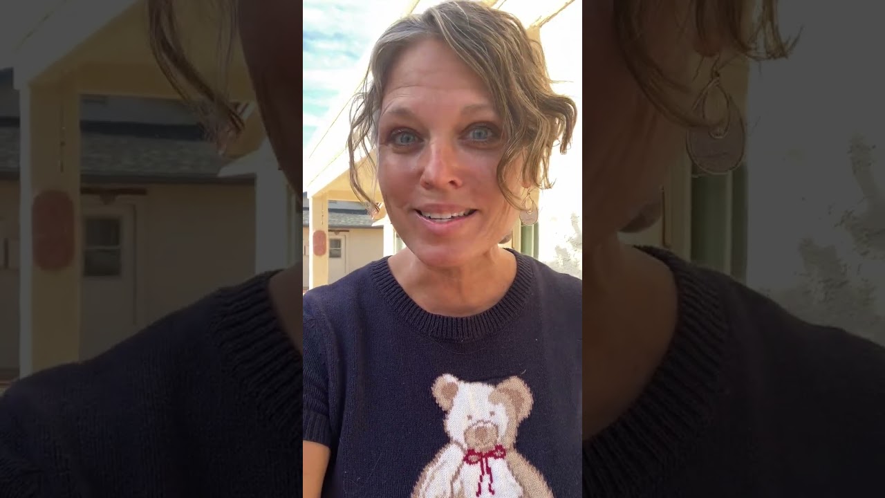 Allowing yourself to have a larger, more expansive experience of this LIFE!! Part 2