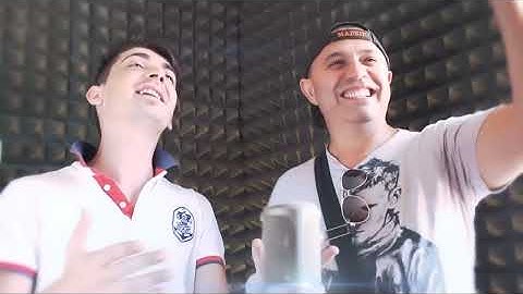 NICOLAE GUTA & DESANTO - RECHIN DE OCEAN [Official Video]