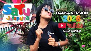 Lagu Dansa Terbaru 2026  Satu Jayapura  Viral Cover Sela
