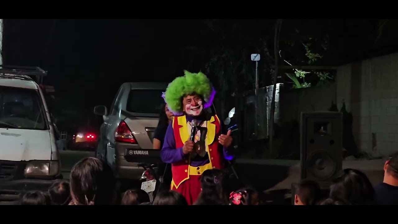 Mensajito Feliz Playa del carmen 