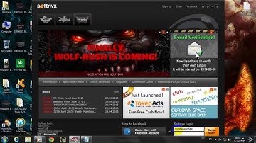 fix wolfteam folder xigncode