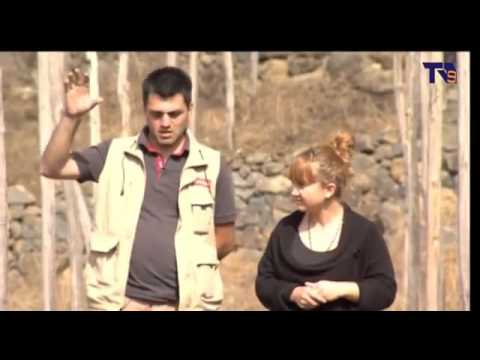 მესხი ფერმერები ევროკავშირის ბაზარზე გასასვლელად ემზადებიან