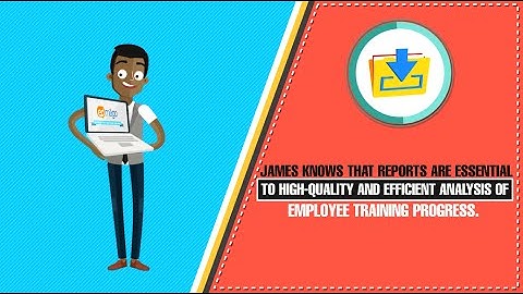 Powerful Automated Reporting - Edmego’s E-learning - 42Gurus Portfolio