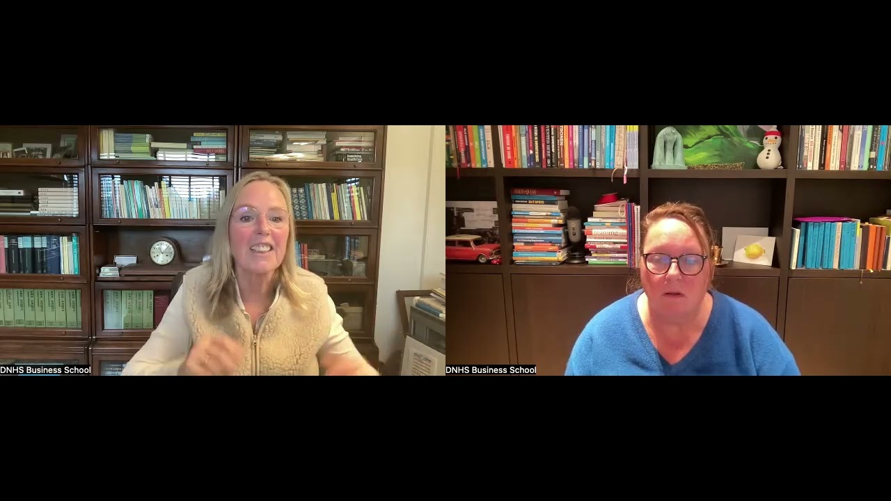 #365 – Een mooi strategie voorbeeld: KPN en de keuze voor defensie