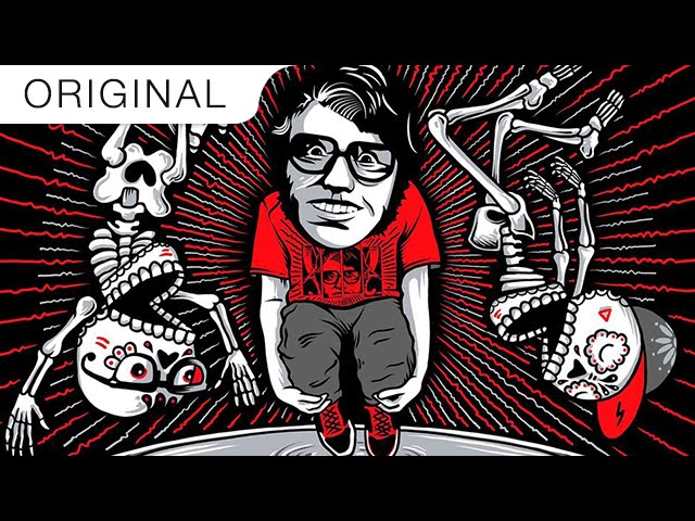 Bro Safari & Boombox Cartel - Flip bekijken op YouTube