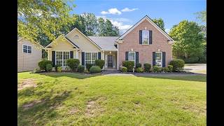 New Residential listing for sale found at 1755 Charleston Oak Circle, Lawrenceville, GA 30043