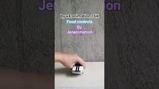 Tri's video part 2: Food controls