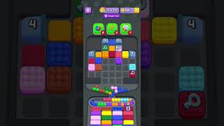 Marble sort level 390