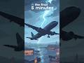 5 Minutes from Disaster — The Story of Vistara Flight 944 #disaster #aviation #boeing