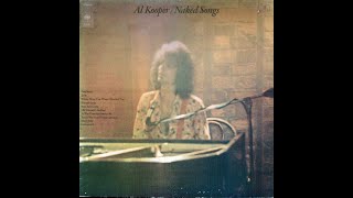 1973 - Al Kooper - As the years go passing by