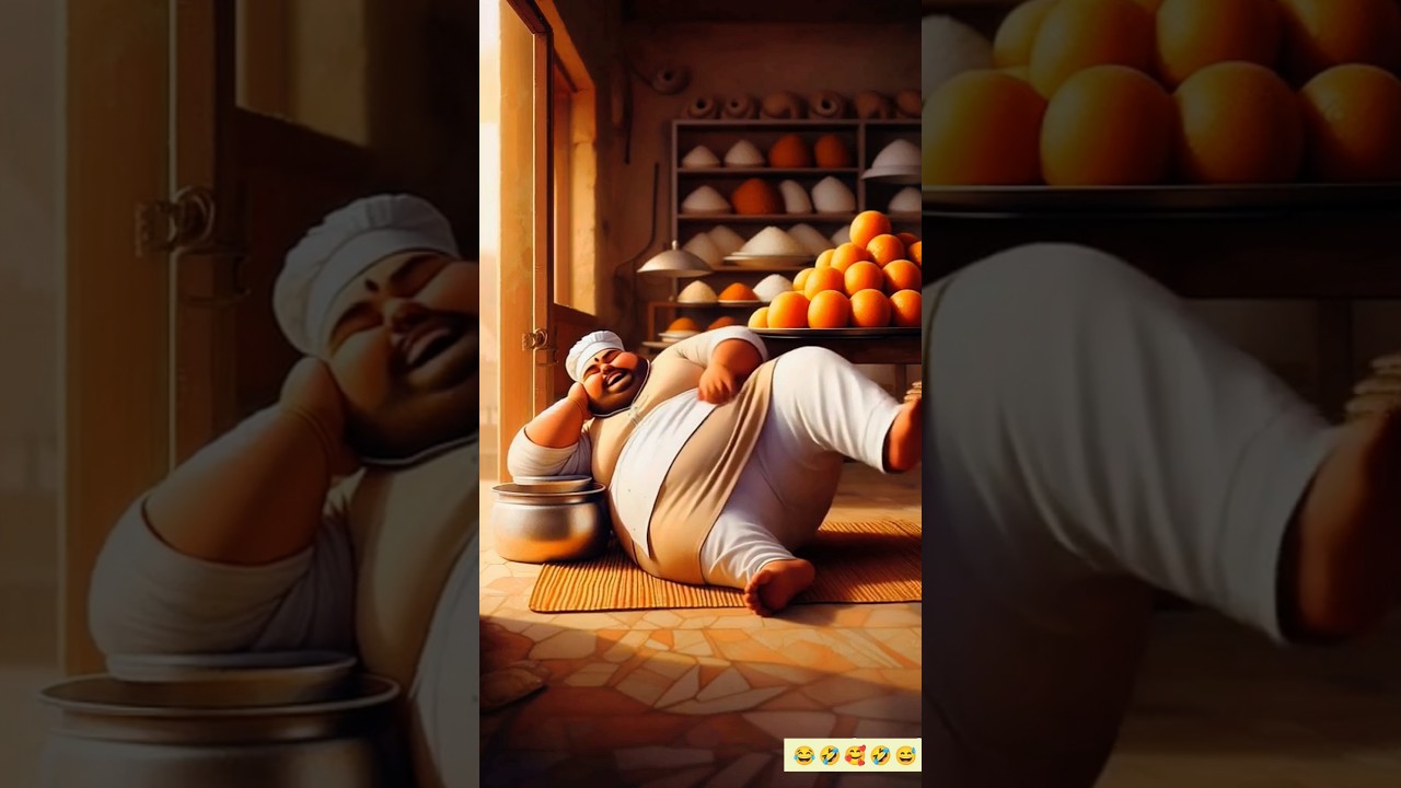 Giggle Explosion After Fart 💥 | Baby’s Laugh Will Melt Your Heart 