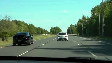 Mazdaspeed 3 vs Cobalt SS/SC