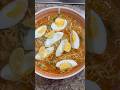Indomie recipe
