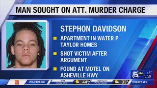 Suspect found after East Knoxville shooting that left 1 injured