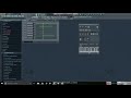 Machine Gun Kelly - Trap Paris Ft Quavo, Ty Dolla $ign (Fl Studio ECEE Remake)