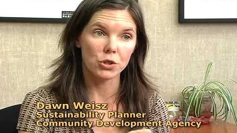 Community Choice Aggregation