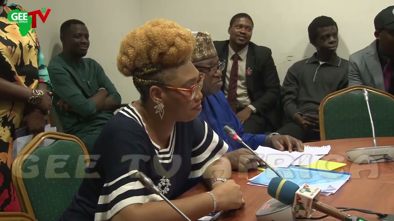 FAAN Gets Another Date As Golden Oil N3 Billion Loan Comes Up Again  At Special Investigative Com't.