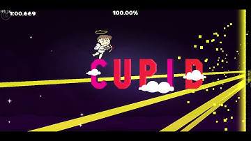 cupid 100% by st4nl3yplays geometry dash(GDPS Editor 2.2)