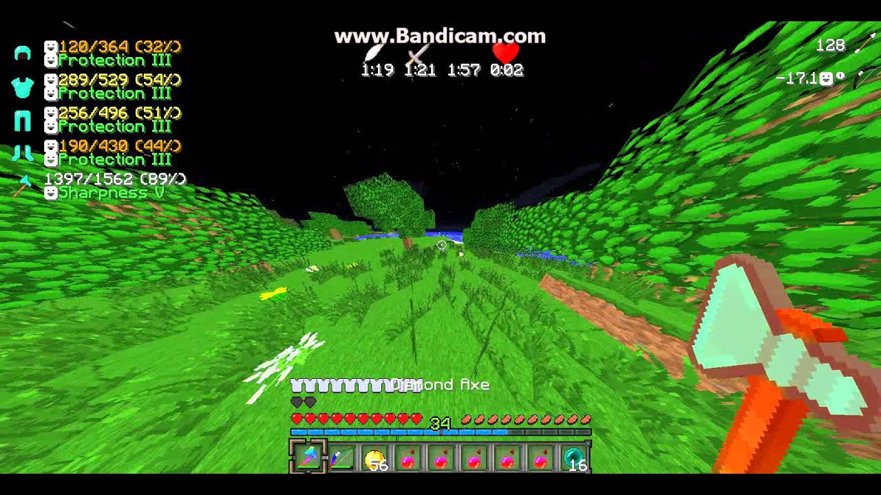 RR: 1v1// THE LAG IS REAL