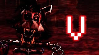 Postoronnim V | Nights 1-5 & Extras