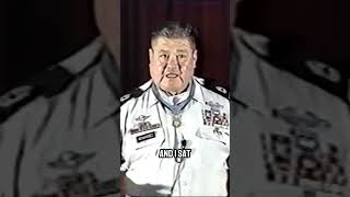 Being A Soldier Is A Mindset.