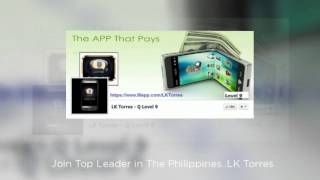 mlm Business Opportunities Mobile App Business in Philippines 2013 screenshot 4