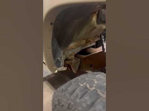 Removing Duramax torque converter bolts the easy way - YouTube