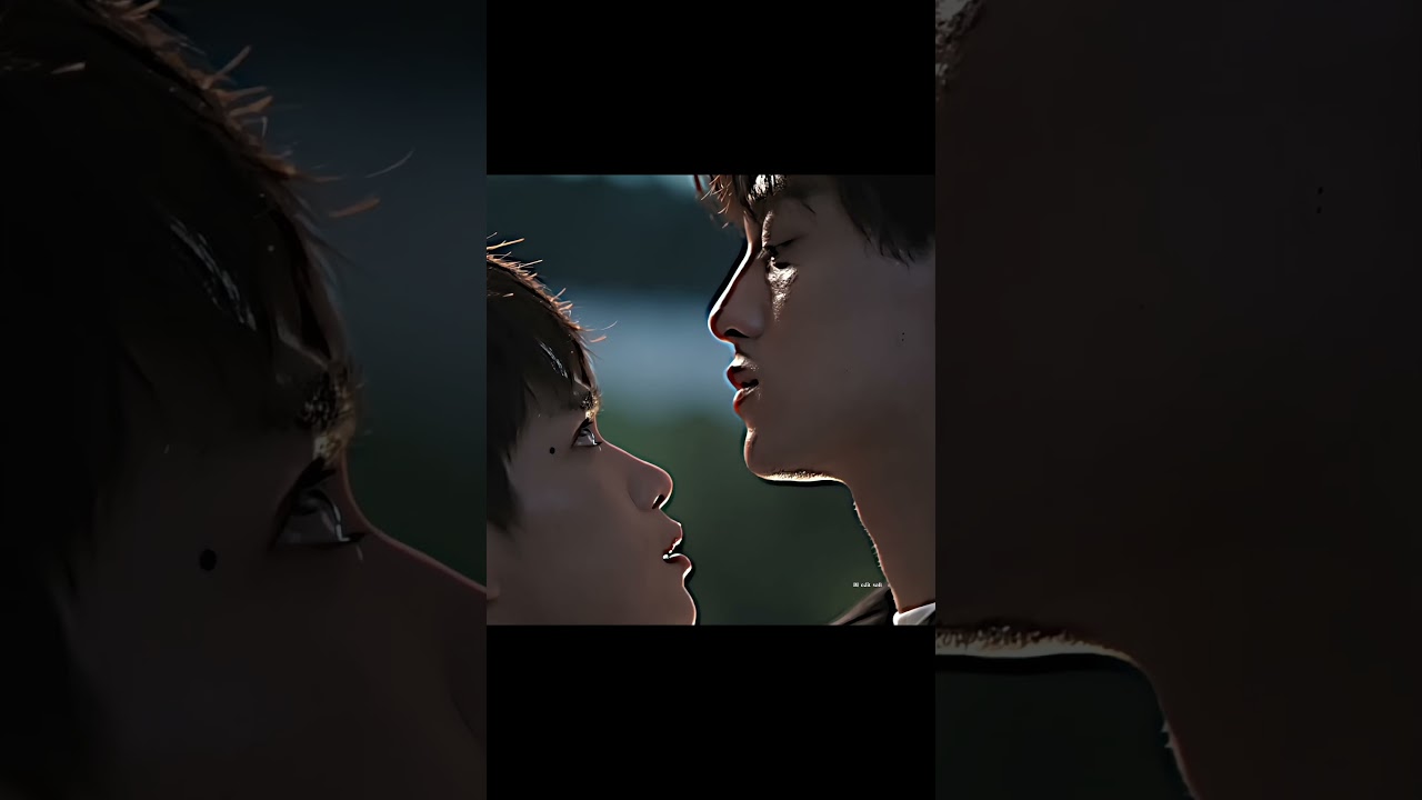 Chi cheng jealousy 😀