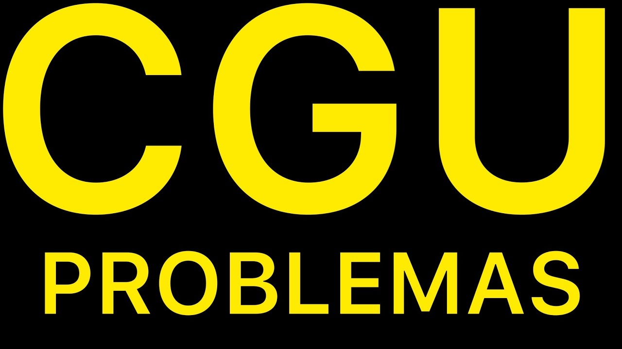 CGU: relato de problemas e detalhes da prova pelos candidatos;