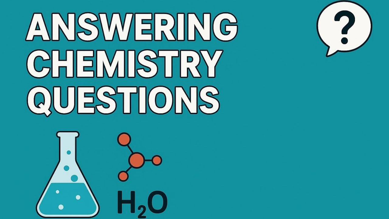 Home performance and weekly assessment (week 4) Chemistry sec2.