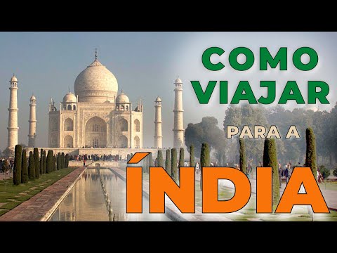 Vídeo: Como Viajar Na Índia E Não Ficar Doente - Matador Network