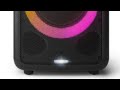 my review on the Philips tax 3206