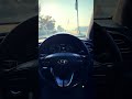 Car driving stetus #ytshorts  car driving